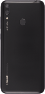 Huawei Y7 2019