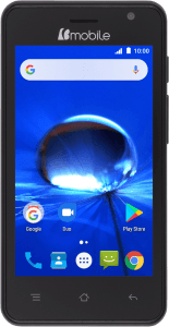Bmobile AX1016