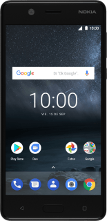 Nokia 5