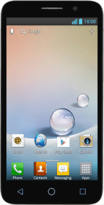 Alcatel Pop 3 (5)
