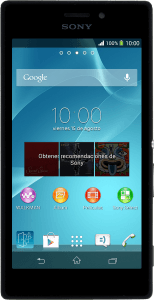 Sony Xperia M2