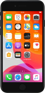 Apple iPhone SE (2020)