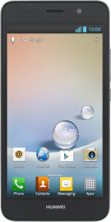 Huawei Y6