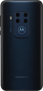 Motorola One Zoom