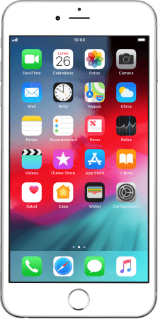 Apple iPhone 6 Plus