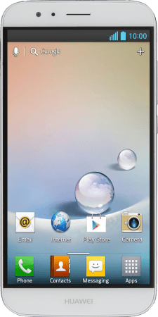 Huawei G8
