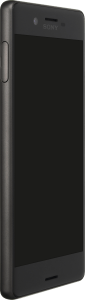 Sony Xperia X