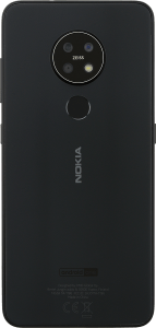 Nokia 7.2