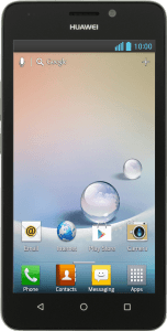 Huawei Y635