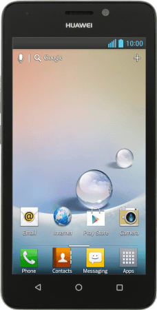 Huawei Y635