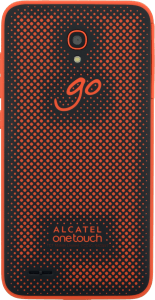 Alcatel onetouch Go play