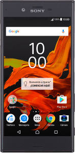 Sony Xperia XZ