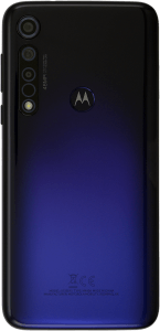 Motorola Moto G8 PLUS