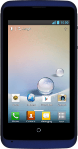 ZTE Open C