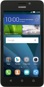 Huawei Y635