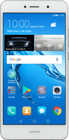 Huawei GW Metal