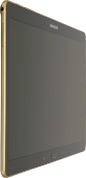 Samsung Galaxy Tab S 10.5