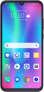 Honor 10 Lite
