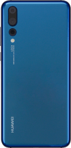 Huawei P20 Pro