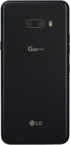 LG G8X ThinQ