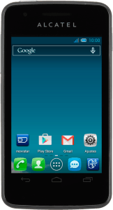 Alcatel One Touch S Pop