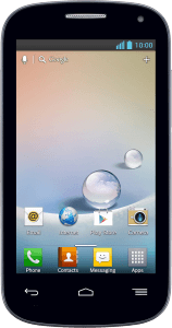 Alcatel One Touch Pop C3