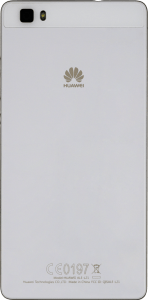 Huawei P8 Lite