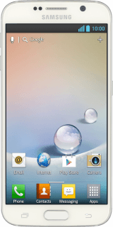 Samsung Galaxy S6