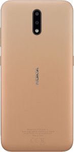 Nokia 2.3