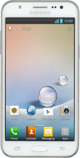 Samsung Galaxy J5
