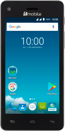 Bmobile AX1040