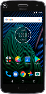 Motorola Moto G5 Plus