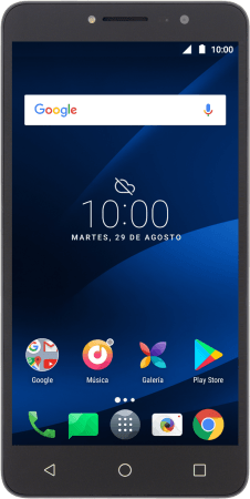 Alcatel A3 XL