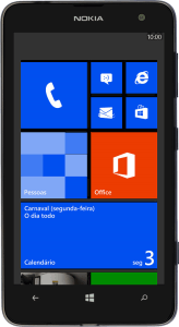Nokia Lumia 625