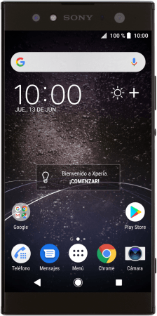 Sony Xperia XA2 Ultra