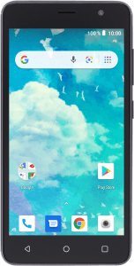Bmobile AX1073+