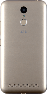 ZTE Blade A602