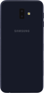 Samsung Galaxy J6+