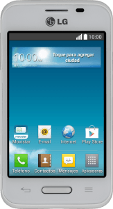 LG L40