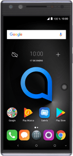 Alcatel 5