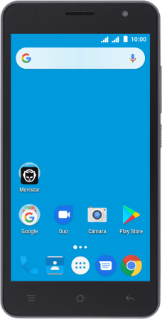 Bmobile AX1073