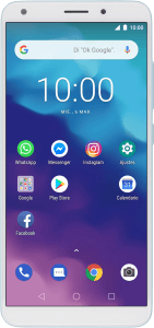 ZTE Blade V9 VITA