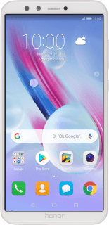 Honor 9 Lite