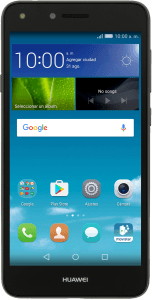 Huawei Y5 II