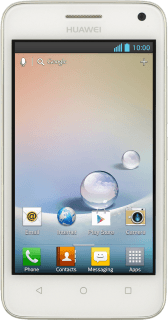 Huawei Y3 Dual Sim