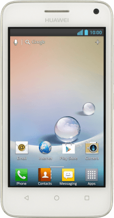 Huawei Y3 Dual Sim