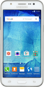 Samsung Galaxy J5