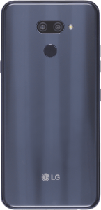 LG K50