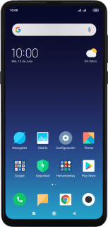 Xiaomi Mi Mix 3