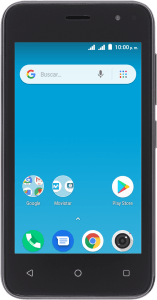 GoMobile GO 404 DS